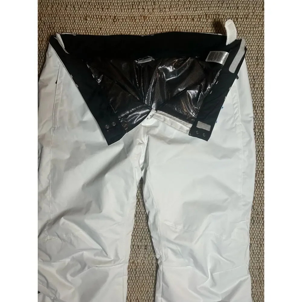 Columbia Ski Pants Women's Size 2X/Short Snow Parka Sport